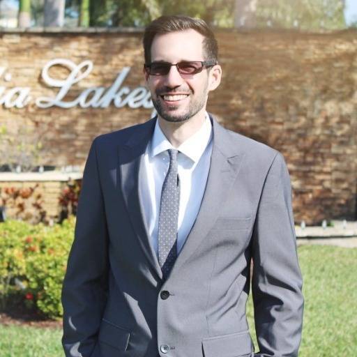 Robert Maiorana Photo